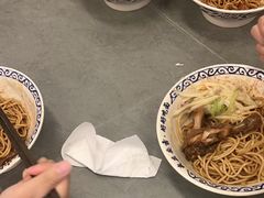 -梅溪·小伙子干挑面(安吉总店)