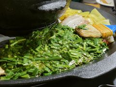 -苗家特色土烙锅·老字号