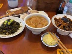 -同得兴 Since·1995 传统苏式面馆(十全街店)