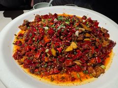 -院8里·小聚园老川菜(九眼桥店)