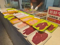 -养牛邓·潮汕牛肉海鲜自助火锅(广州店)