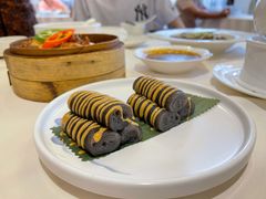 如意芝麻酱-陶然轩(沙面店)