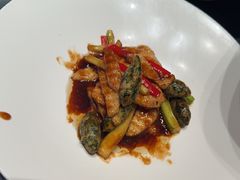 -狮王府淮扬菜(万象城店)