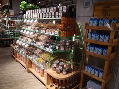 -超级物种(省府店)