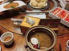 -古关火锅店(古北水镇景区店)