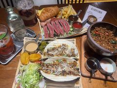 -The Good Place好地方·Brunch·coffee(国贸店)