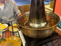-卡万金特色藏餐