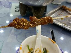 -老毛手抓·盐池滩羊非遗手抓(宁夏总店)