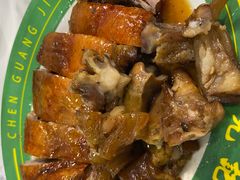 -陈光记烧腊(长寿路店)