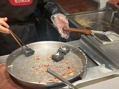 -黑色经典臭豆腐·湖南特产(太平街口店)