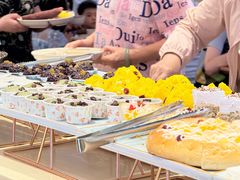 -素满香·食养自助(建邺万达店)