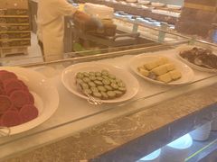 -禾斗海鲜自助(市南银座店)