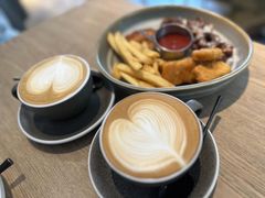 -Maxpoint Kitchen 西餐咖啡(乐峰广场店)
