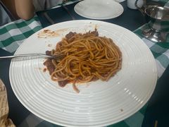 -起士林西餐厅(东经路店)