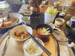 -一本魅·日式料理