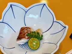 -鮨冠OMAKASE食べ放题(北京首店)