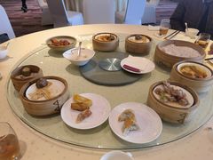 -无锡城中皇冠假日酒店·芳园中餐厅