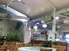 大堂-海棠湾聚鼎香海鲜坊(海昌梦幻不夜城店)