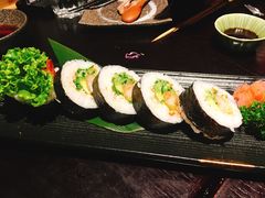 握寿司拼盘-一豚轩·烧鸟·豚骨拉面(五四路店)