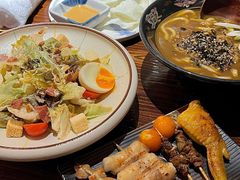 -鸟鹏烧鸟居酒屋(熙龙湾店)