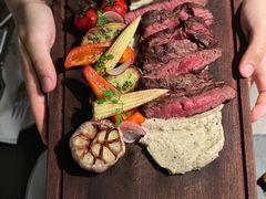 -Oasis Bar & Grill