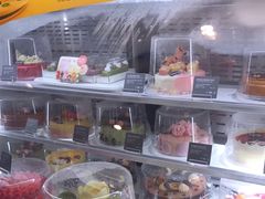 -哈根达斯(陆家浜路店)