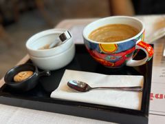 -安妮意大利餐厅(丽都店)