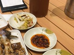 -木屋烧烤(龙岗龙城万科里店)