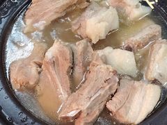 -新峰肉骨茶(总店)