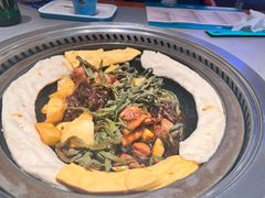 -灶座小锅烀饼·铁锅炖(全国总店)