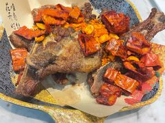 -食鼎记海鲜大排档(美食街店)