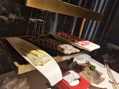 -海底捞火锅(玉桥商业广场店)