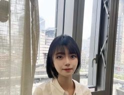 -藤野造型专业烫染接发