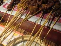 -今邕烧烤(西大店)