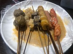-郭记小街麻辣烫(南小街总店)