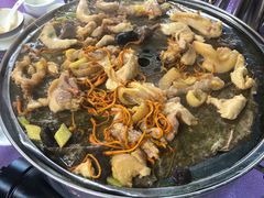 -顺德美食坊(南沙分店)