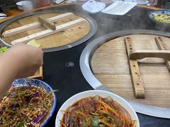 -东北农家院·铁锅炖(莘庄店)