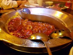 -大龙辣火锅·龙虾·烧烤(湖滨新天地店)