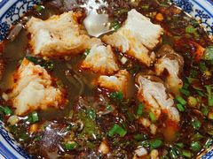 -惠记粉汤羊血梆梆肉(永松路店)