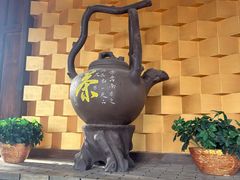 -大唐贡茶院