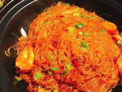 粉丝干捞虾-赤宴·川菜(玉林店)