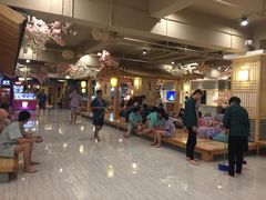 -善水温泉·汗蒸·SPA·生活会馆(桑田路店)