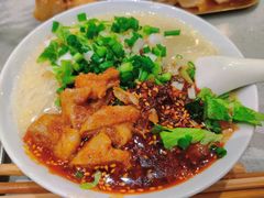 -小豆海棠(嘉兴路店)