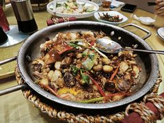 -悦来福·东山海鲜(莲花店)