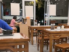 -老西白点心店