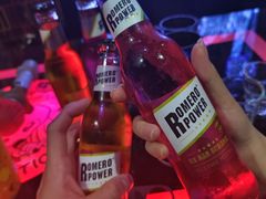 -欢乐驿站量贩式KTV(西丽店)