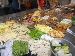 -林静小吃(复兴路店)
