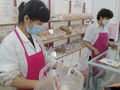 -中关村茶点