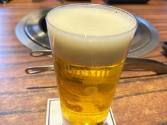 -松阪牛焼肉M(法善寺横丁店)