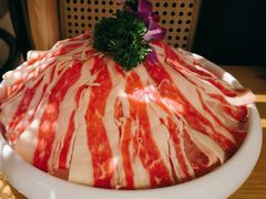 -野·大山里野生菌石锅土鸡(益田假日店)
